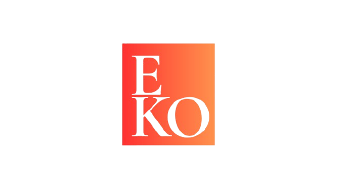 EKO Logo